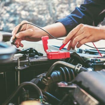 Auto Electrical Repair