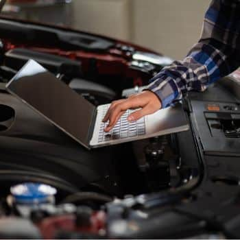 Auto Diagnostic Service in San Antonio